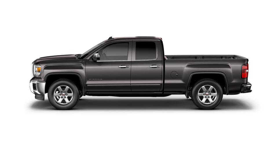 2015 GMC Sierra 1500 Vehicle Photo in INDEPENDENCE, MO 64055-1314