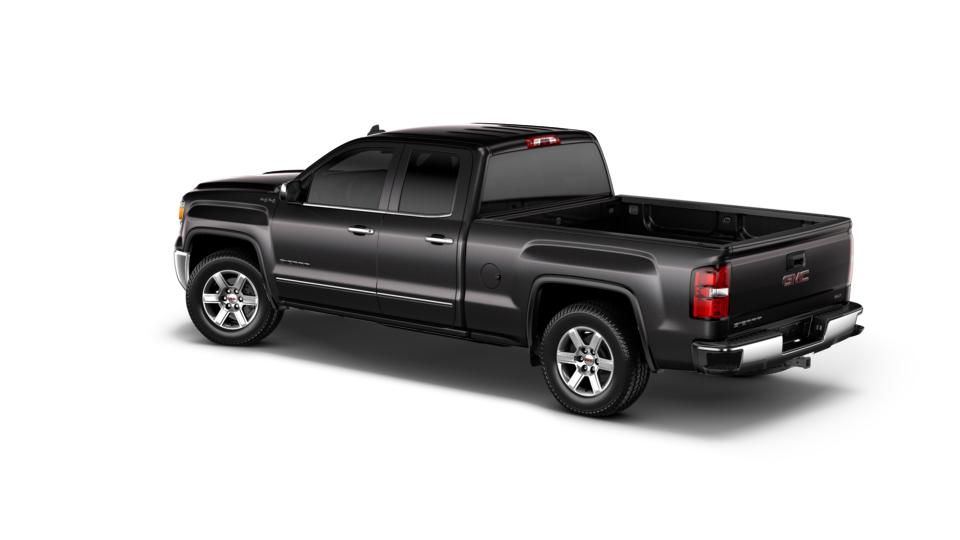 2015 GMC Sierra 1500 Vehicle Photo in INDEPENDENCE, MO 64055-1314