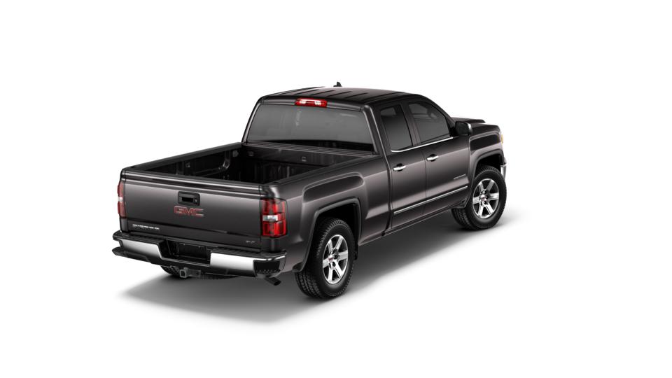 2015 GMC Sierra 1500 Vehicle Photo in INDEPENDENCE, MO 64055-1314