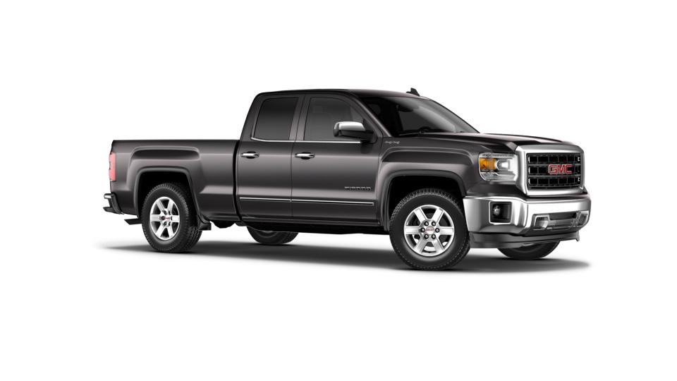 2015 GMC Sierra 1500 Vehicle Photo in INDEPENDENCE, MO 64055-1314