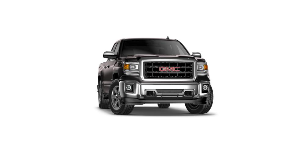 2015 GMC Sierra 1500 Vehicle Photo in INDEPENDENCE, MO 64055-1314