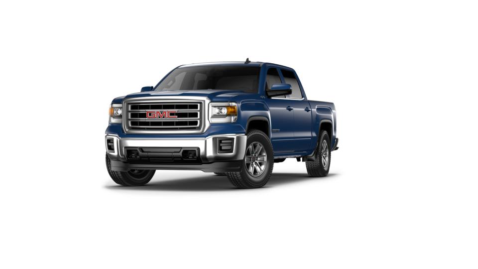 2015 GMC Sierra 1500 Vehicle Photo in NORTH RIVERSIDE, IL 60546-1404