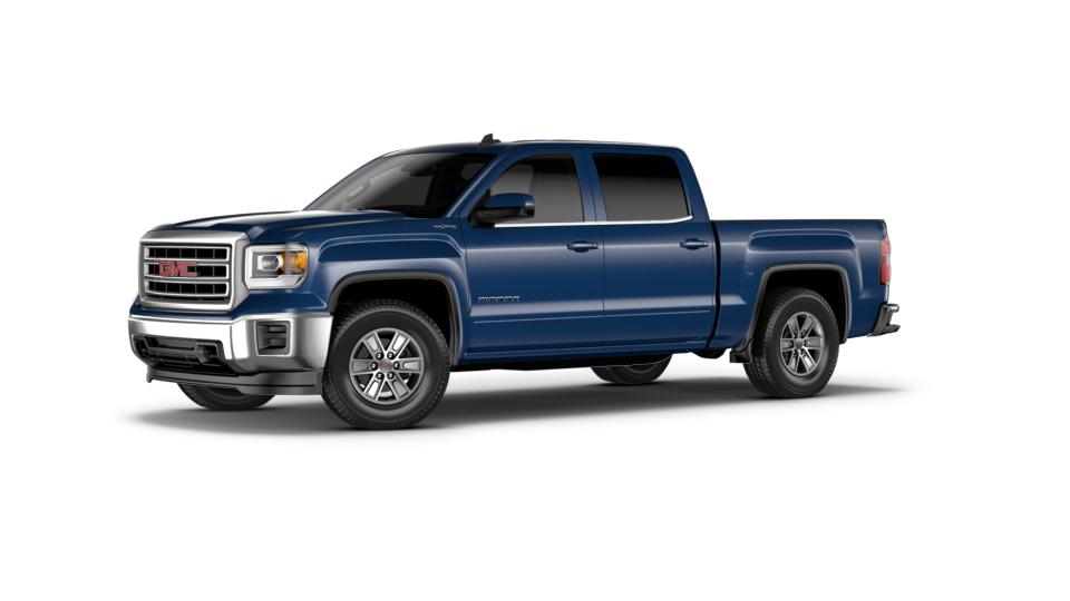 2015 GMC Sierra 1500 Vehicle Photo in NORTH RIVERSIDE, IL 60546-1404