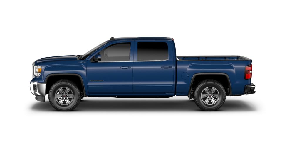 2015 GMC Sierra 1500 Vehicle Photo in NORTH RIVERSIDE, IL 60546-1404