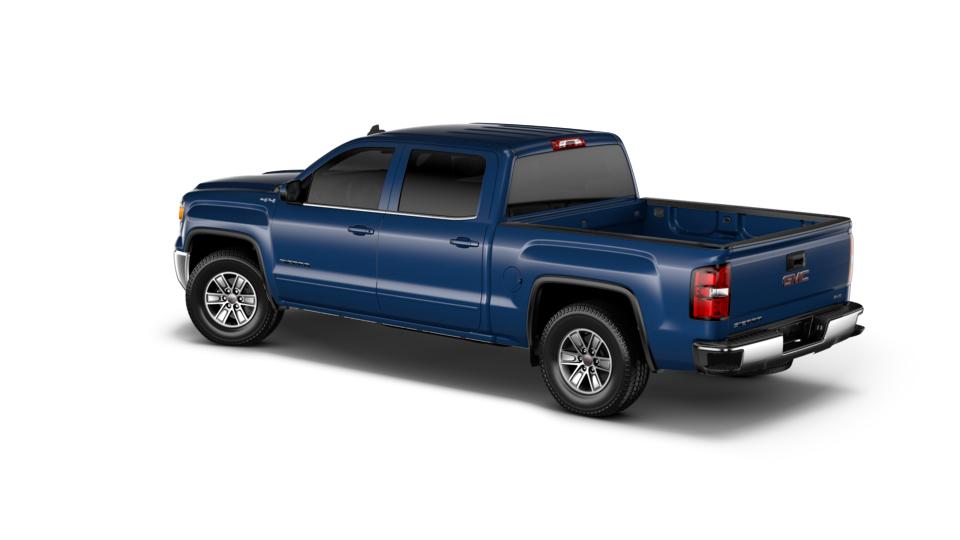 2015 GMC Sierra 1500 Vehicle Photo in NORTH RIVERSIDE, IL 60546-1404