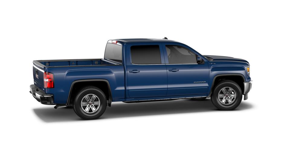 2015 GMC Sierra 1500 Vehicle Photo in NORTH RIVERSIDE, IL 60546-1404