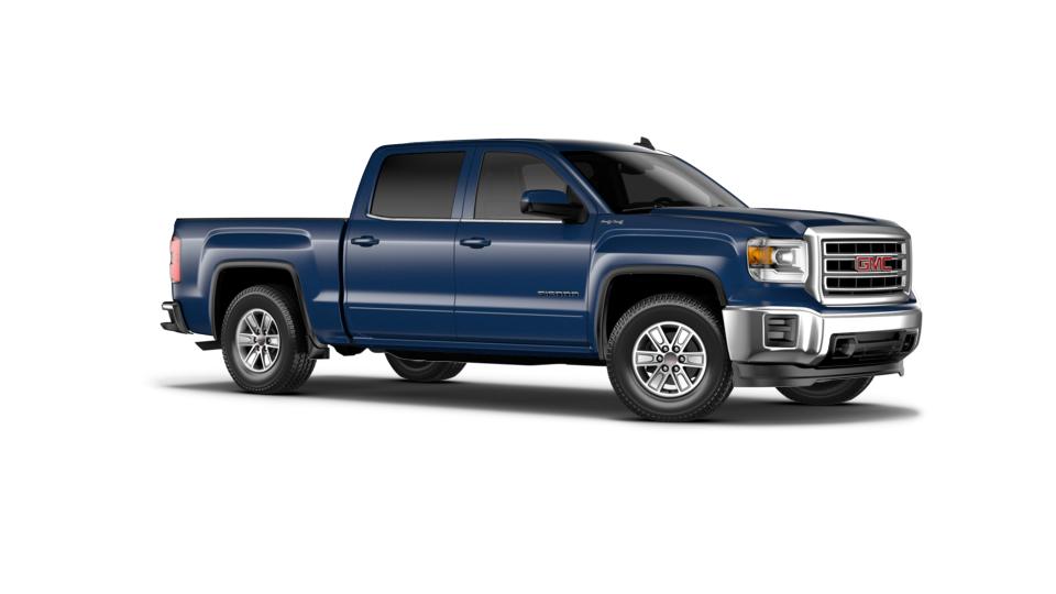 2015 GMC Sierra 1500 Vehicle Photo in NORTH RIVERSIDE, IL 60546-1404