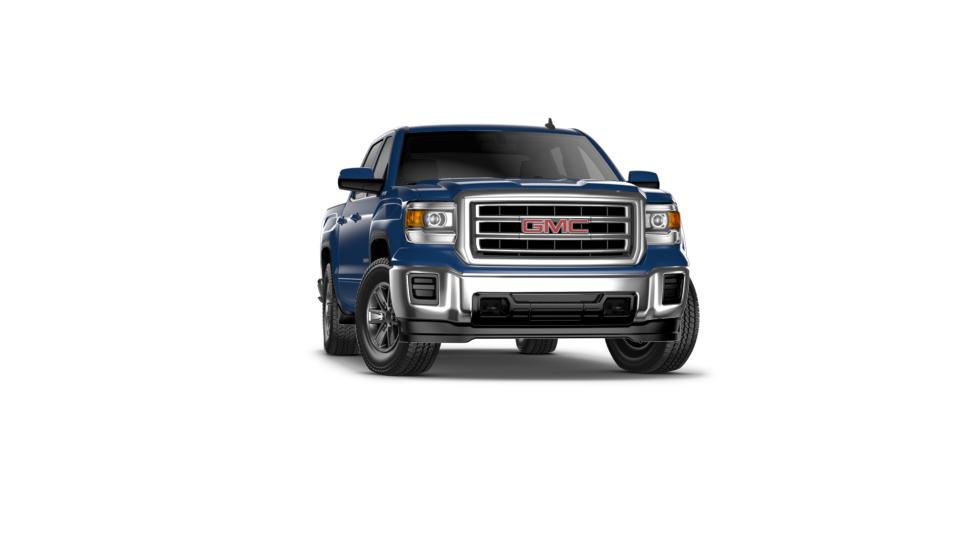 2015 GMC Sierra 1500 Vehicle Photo in NORTH RIVERSIDE, IL 60546-1404