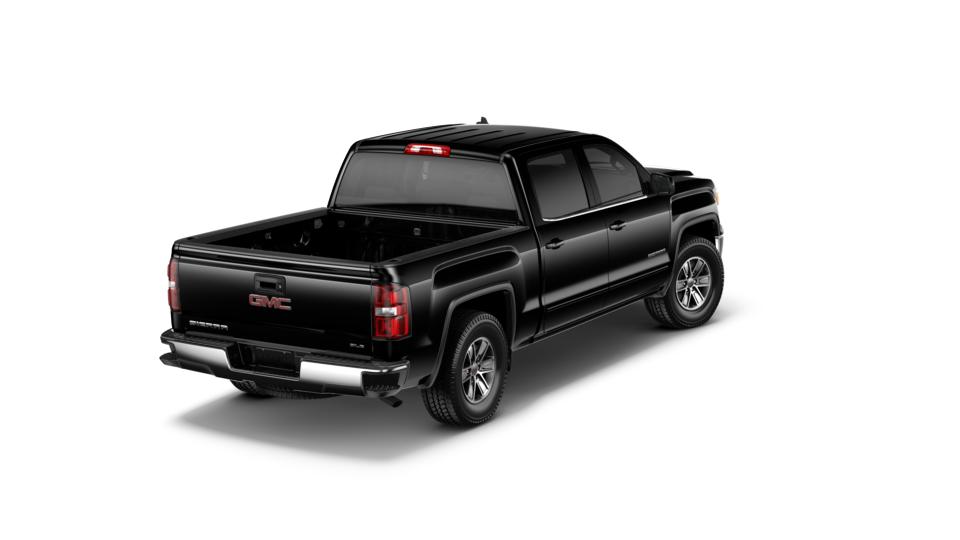 2015 GMC Sierra 1500 Vehicle Photo in HENDERSON, NC 27536-2966