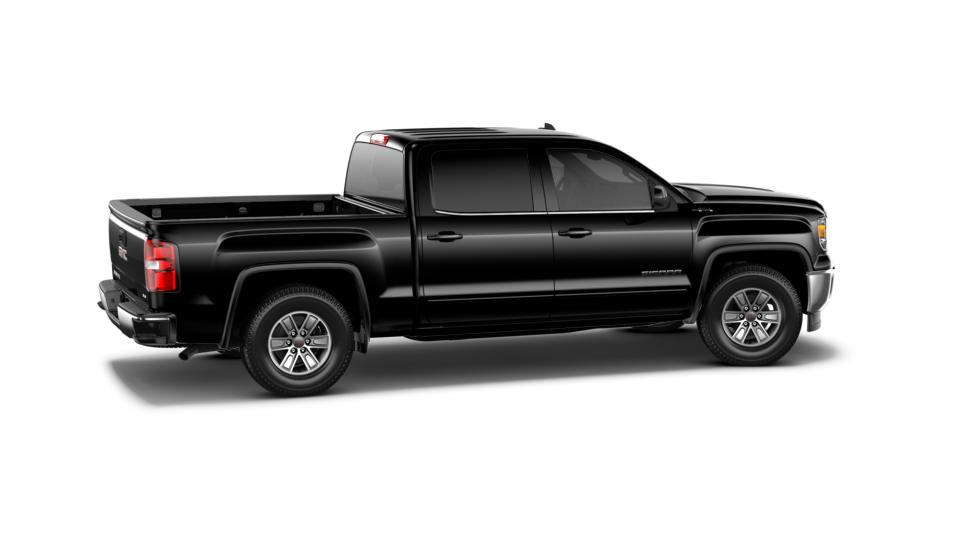 2015 GMC Sierra 1500 Vehicle Photo in HENDERSON, NC 27536-2966