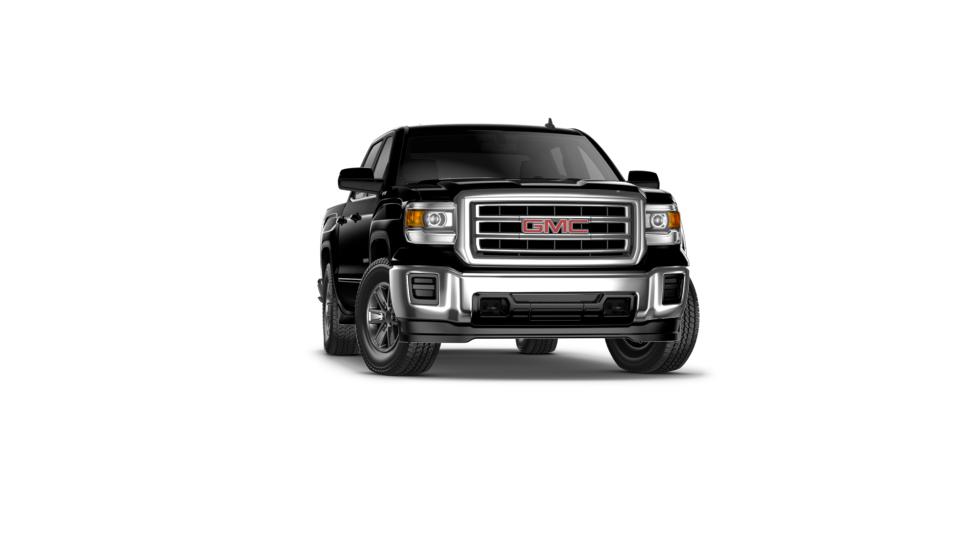 2015 GMC Sierra 1500 Vehicle Photo in HENDERSON, NC 27536-2966