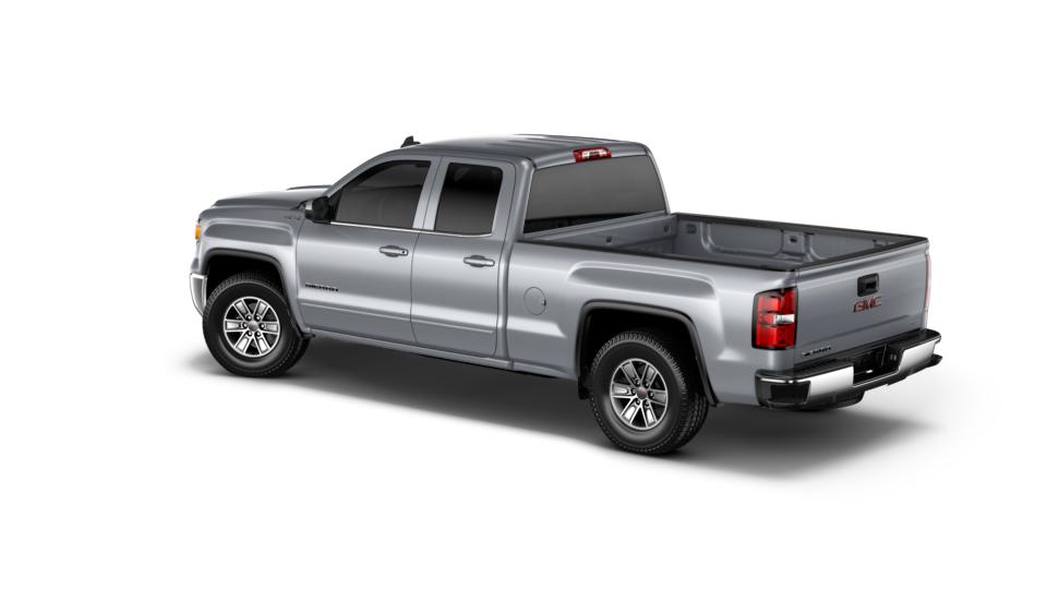 2015 GMC Sierra 1500 Vehicle Photo in Cleburne, TX 76033