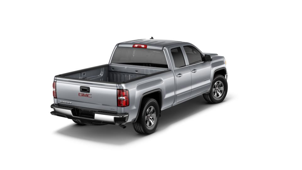 2015 GMC Sierra 1500 Vehicle Photo in Cleburne, TX 76033