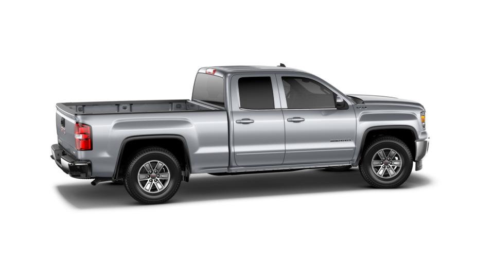 2015 GMC Sierra 1500 Vehicle Photo in Cleburne, TX 76033