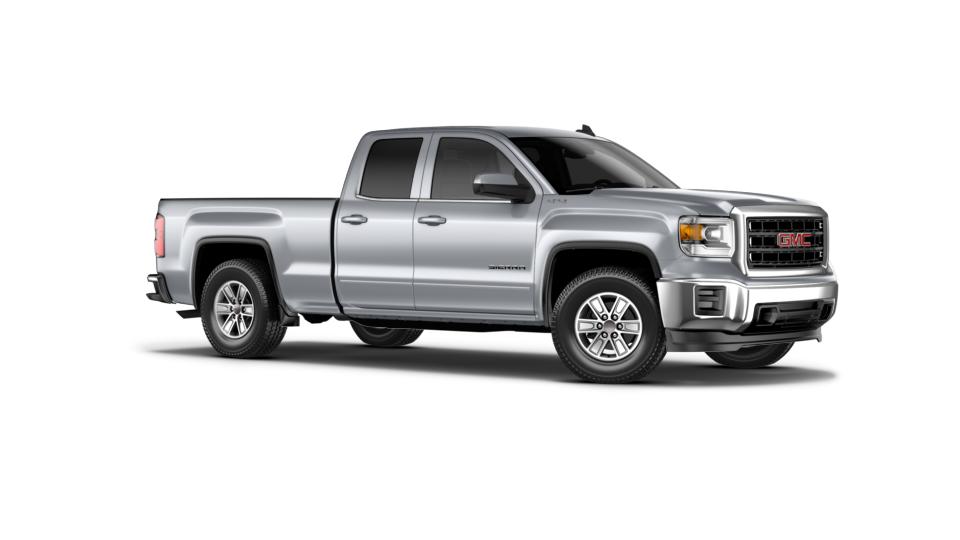 2015 GMC Sierra 1500 Vehicle Photo in Cleburne, TX 76033