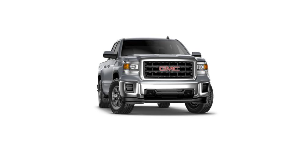 2015 GMC Sierra 1500 Vehicle Photo in Cleburne, TX 76033