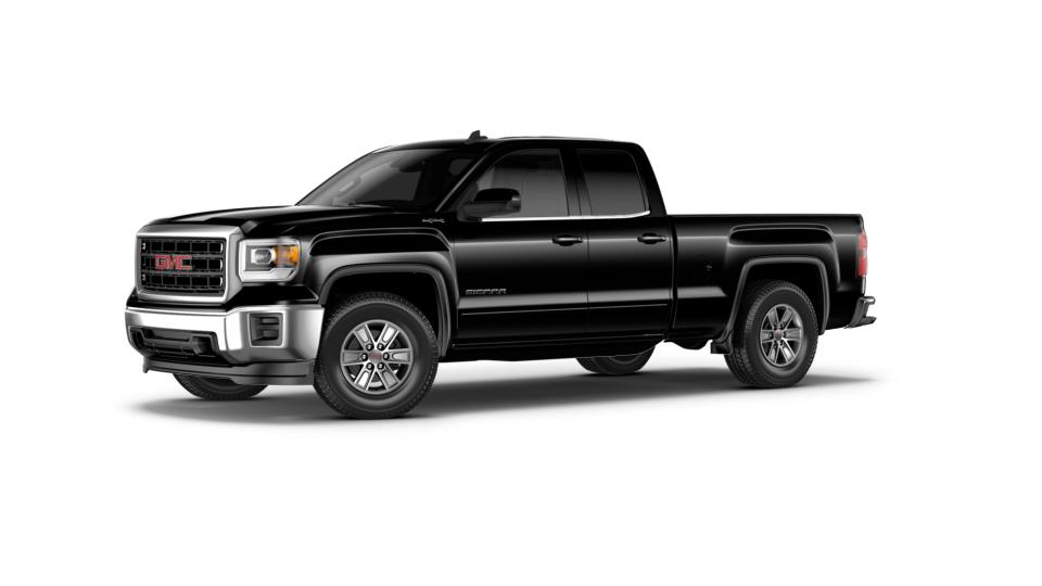 2015 GMC Sierra 1500 Vehicle Photo in APPLETON, WI 54914-8833