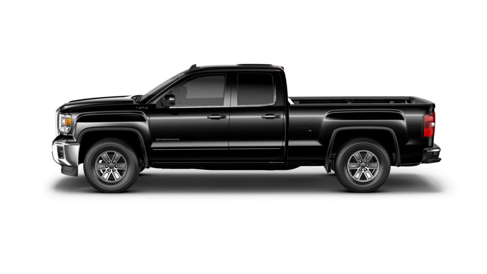 2015 GMC Sierra 1500 Vehicle Photo in APPLETON, WI 54914-8833