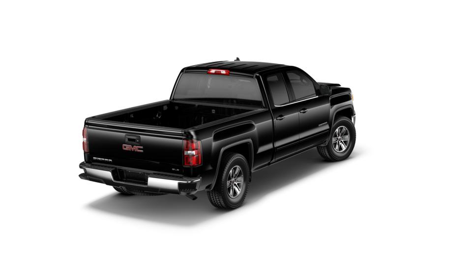 2015 GMC Sierra 1500 Vehicle Photo in APPLETON, WI 54914-8833