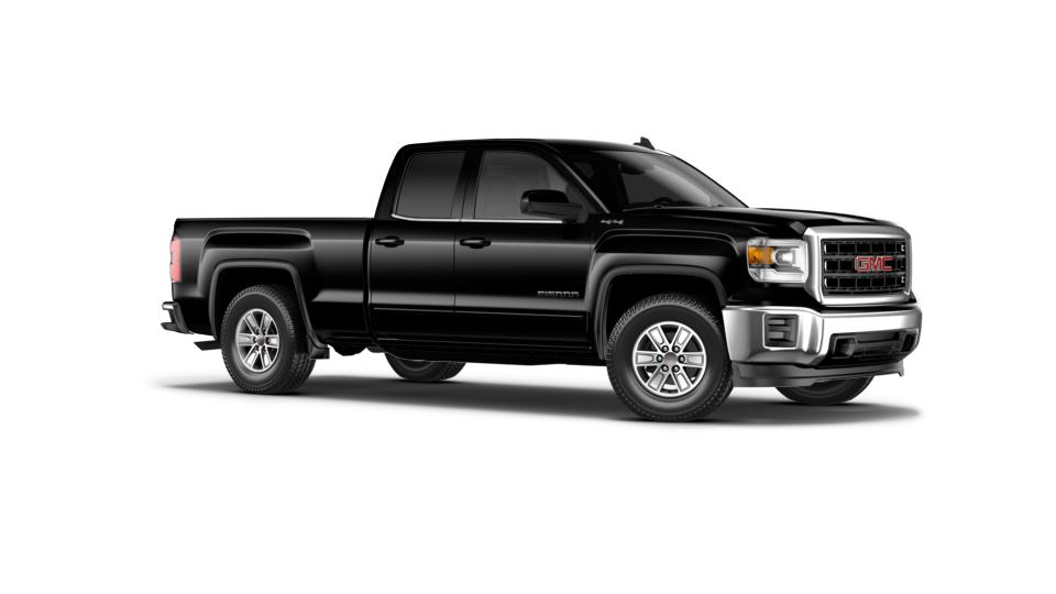 2015 GMC Sierra 1500 Vehicle Photo in APPLETON, WI 54914-8833