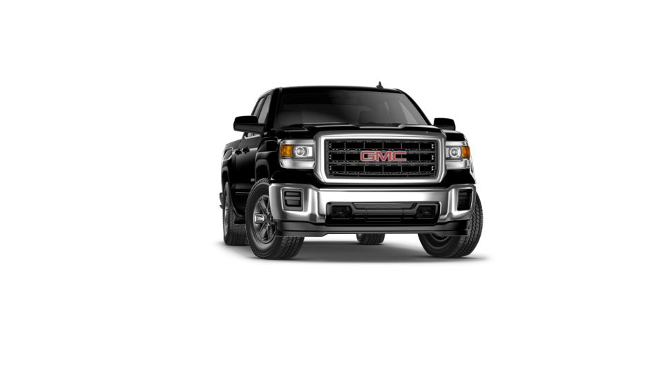 2015 GMC Sierra 1500 Vehicle Photo in APPLETON, WI 54914-8833