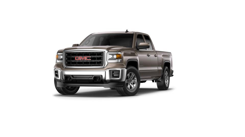 2015 GMC Sierra 1500 Vehicle Photo in EMPORIA, VA 23847-1235