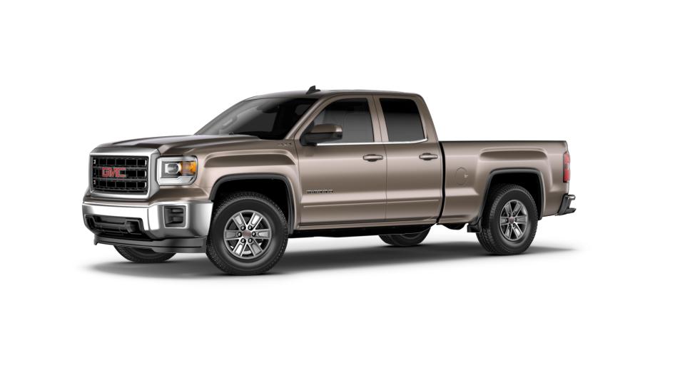 Used 2015 GMC Sierra 1500 SLE with VIN 1GTV2UEH6FZ160460 for sale in Hibbing, MN