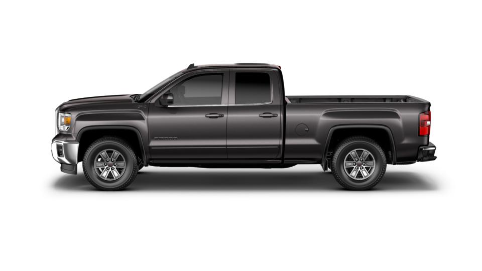 2015 GMC Sierra 1500 Vehicle Photo in GLENWOOD, MN 56334-1123