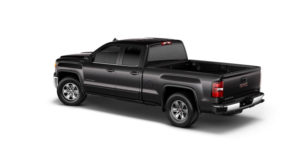 2015 GMC Sierra 1500 Vehicle Photo in GLENWOOD, MN 56334-1123