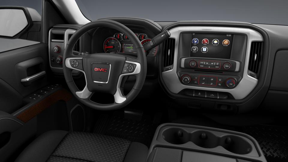 2015 GMC Sierra 1500 Vehicle Photo in Miami, FL 33015