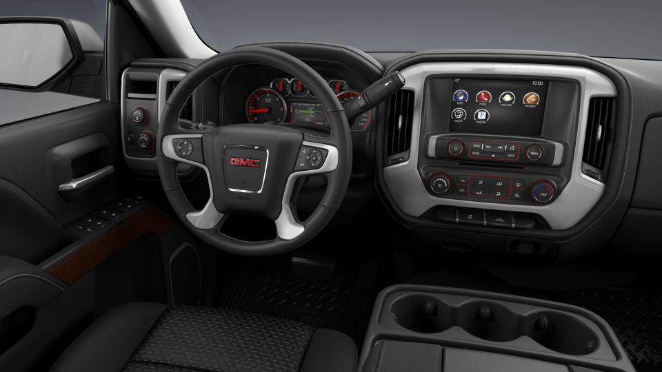 2015 GMC Sierra 1500 Vehicle Photo in Miami, FL 33015