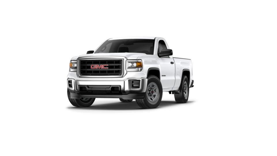 2015 GMC Sierra 1500 Vehicle Photo in INDEPENDENCE, MO 64055-1377