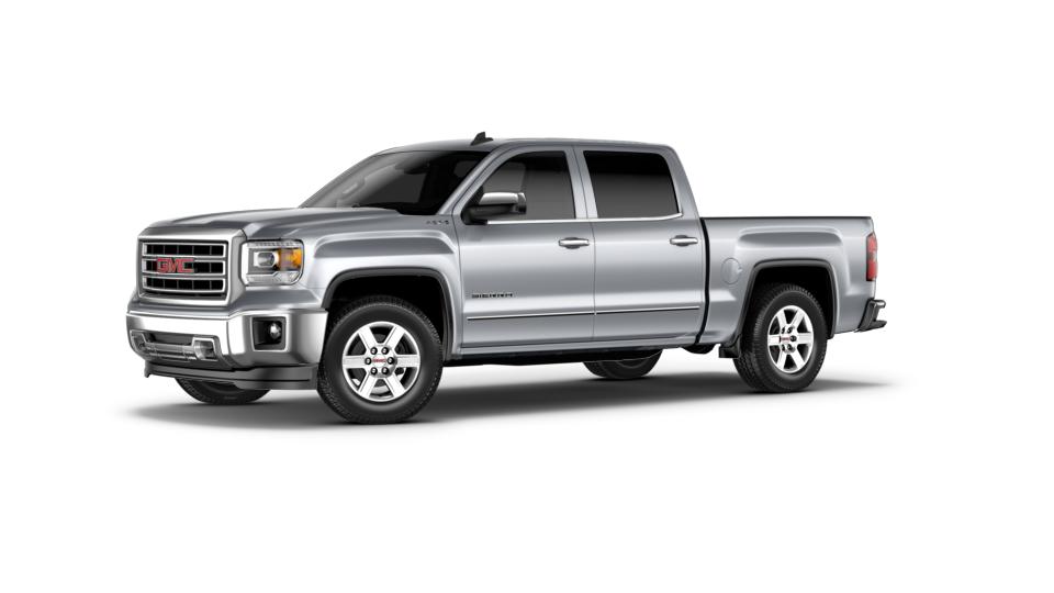 2015 GMC Sierra 1500 Vehicle Photo in GATESVILLE, TX 76528-2745