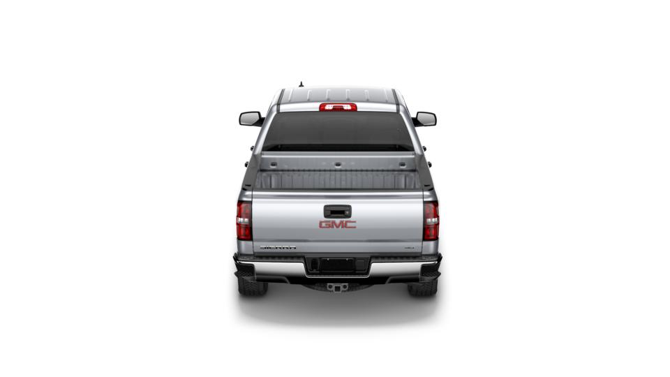 2015 GMC Sierra 1500 Vehicle Photo in GATESVILLE, TX 76528-2745