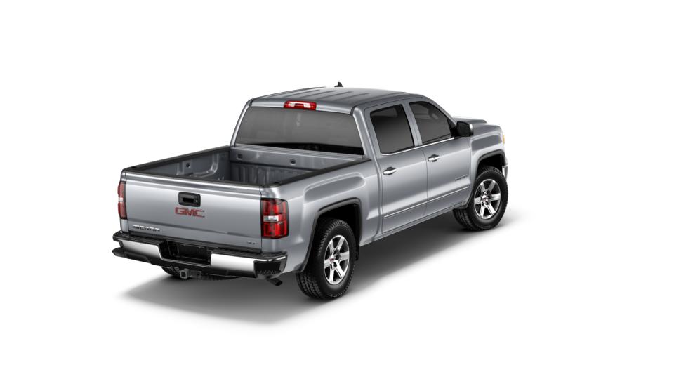 2015 GMC Sierra 1500 Vehicle Photo in GATESVILLE, TX 76528-2745