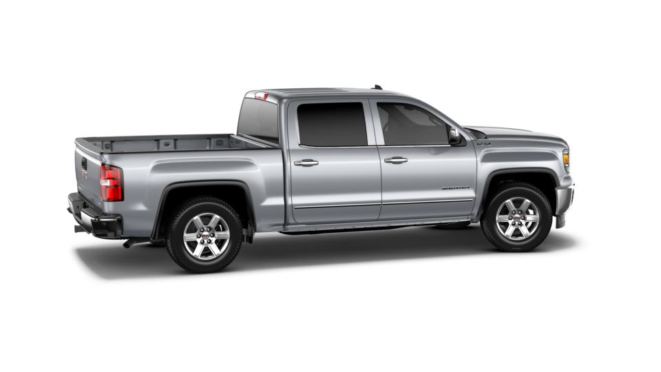 2015 GMC Sierra 1500 Vehicle Photo in GATESVILLE, TX 76528-2745