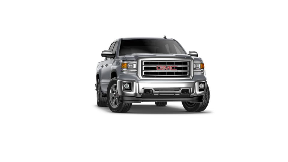 2015 GMC Sierra 1500 Vehicle Photo in GATESVILLE, TX 76528-2745