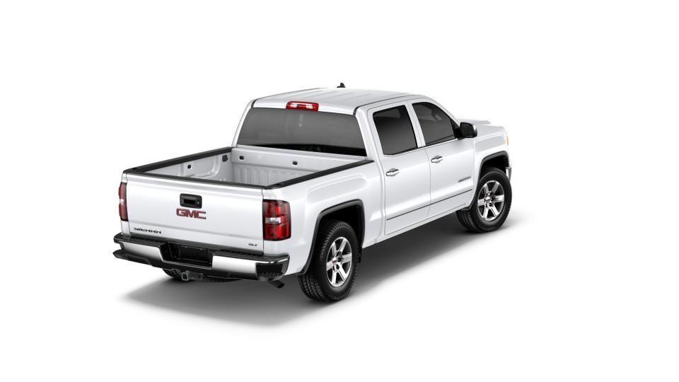 2015 GMC Sierra 1500 Vehicle Photo in GLENWOOD, MN 56334-1123