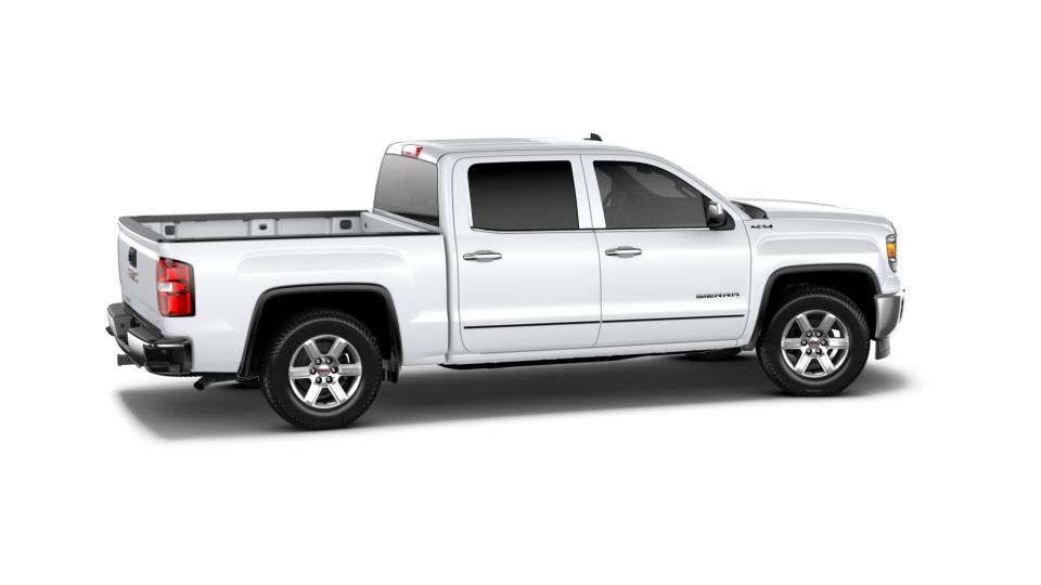 2015 GMC Sierra 1500 Vehicle Photo in GLENWOOD, MN 56334-1123