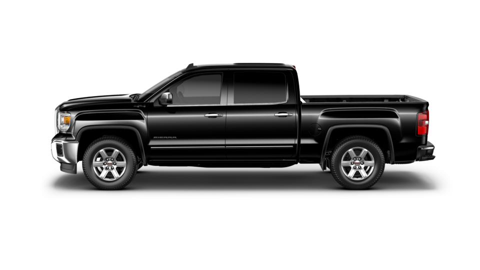 2015 GMC Sierra 1500 Vehicle Photo in Denton, TX 76205