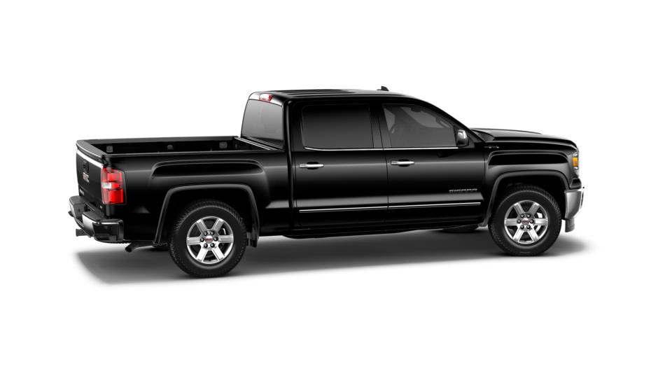 2015 GMC Sierra 1500 Vehicle Photo in KANSAS CITY, MO 64114-4502