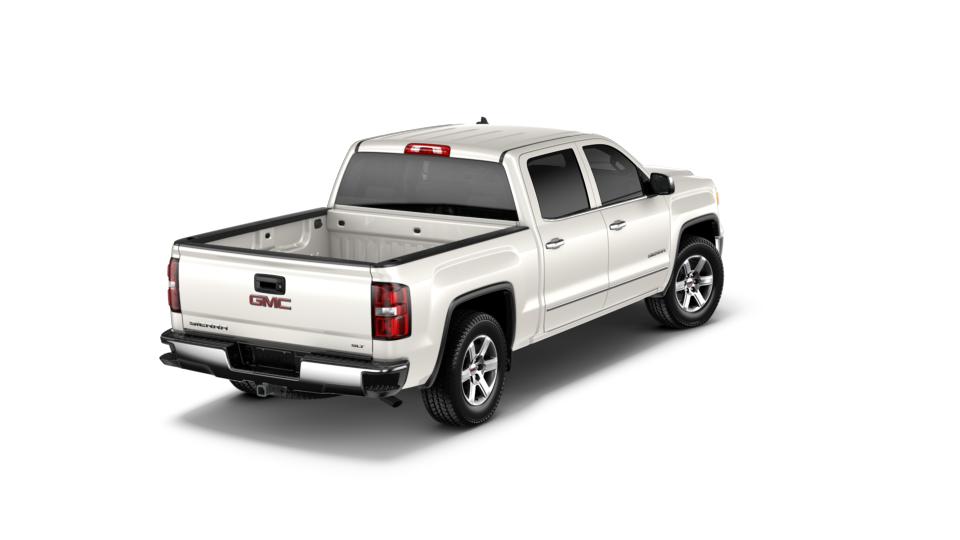 2015 GMC Sierra 1500 Vehicle Photo in POMEROY, OH 45769-1023