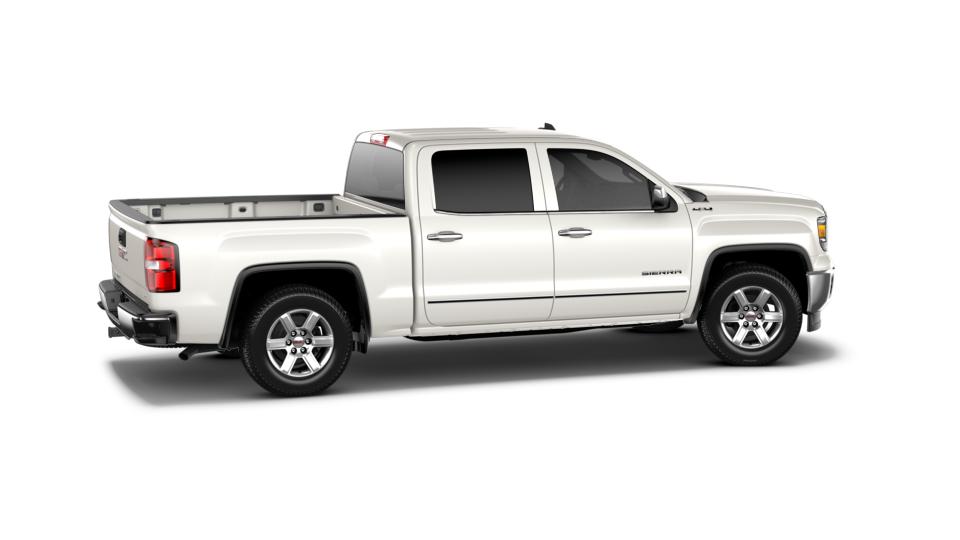 2015 GMC Sierra 1500 Vehicle Photo in POMEROY, OH 45769-1023