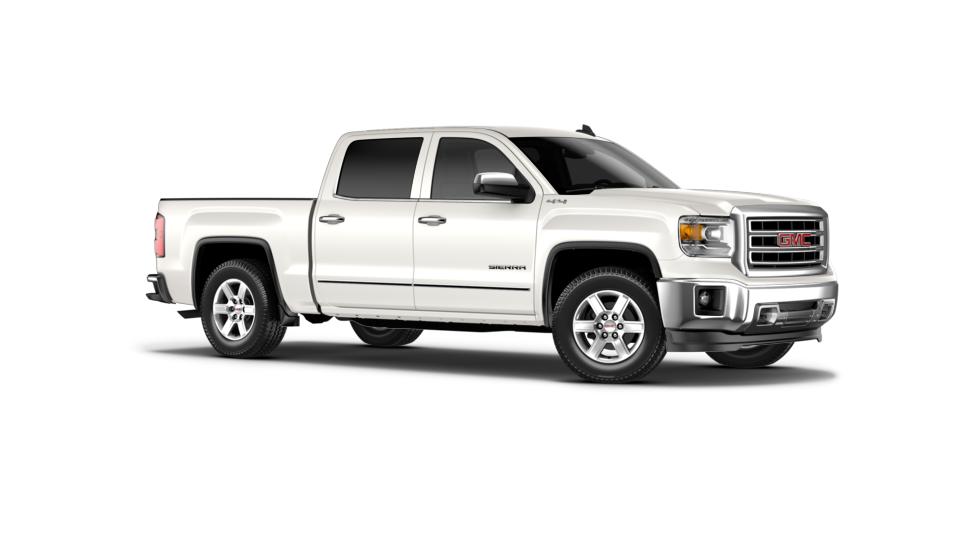 2015 GMC Sierra 1500 Vehicle Photo in POMEROY, OH 45769-1023