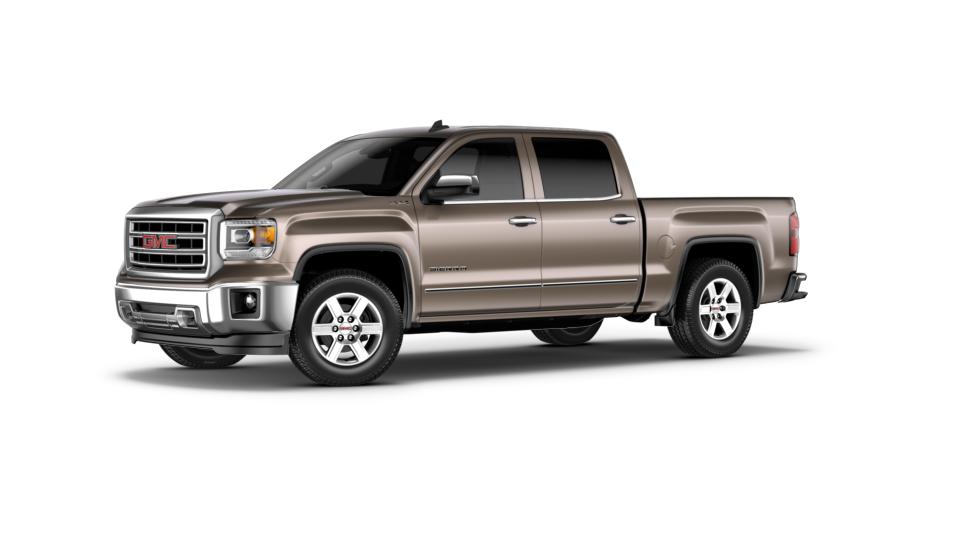 2015 GMC Sierra 1500 Vehicle Photo in GOLDEN, CO 80401-3850