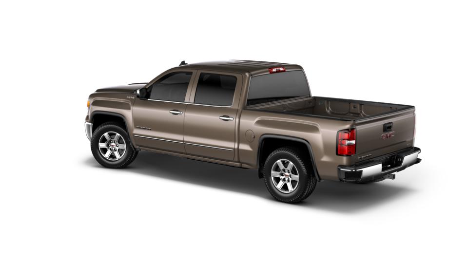 2015 GMC Sierra 1500 Vehicle Photo in AKRON, OH 44320-4088