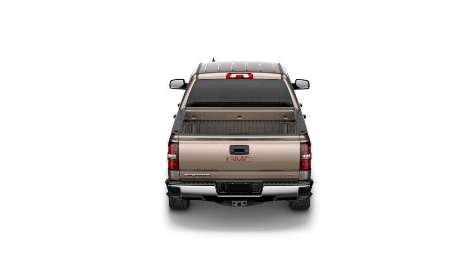 2015 GMC Sierra 1500 Vehicle Photo in GOLDEN, CO 80401-3850