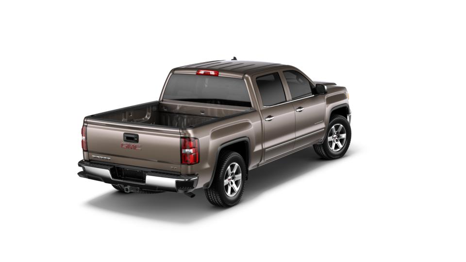 2015 GMC Sierra 1500 Vehicle Photo in AKRON, OH 44320-4088