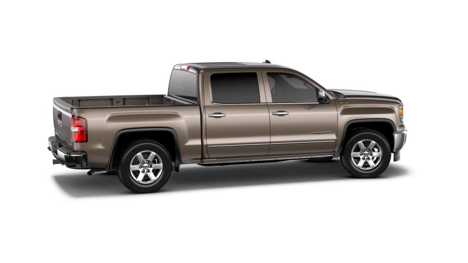 2015 GMC Sierra 1500 Vehicle Photo in GOLDEN, CO 80401-3850