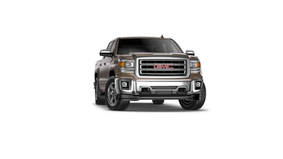 2015 GMC Sierra 1500 Vehicle Photo in AKRON, OH 44320-4088